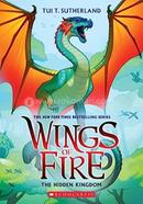 Wings of Fire : The Hidden Kingdom - 3