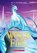 Wings of Fire : Winter Turning - 7
