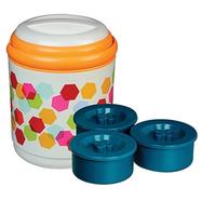 Winner 3 Layer Plastic Carrier - 81097