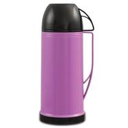 Winner Vacuum Flask 1L Purple - 81291