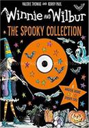 Winnie and Wilbur : The Spooky Collection