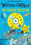Winnie and Wilbur : The Explorer Collection
