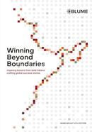 Winning Beyond Boundaries