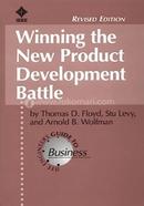 Winning The New Product Development Battle