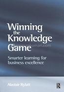 Winning the Knowledge Game