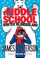 Winter Blunderland - Middle School