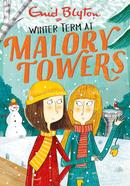 Winter Term At Malory Towers: 09
