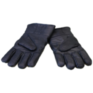 Winter leather hand gloves for Men And Women icon