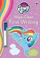 Wipe-Clean First Writing