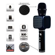 Wireless Bluetooth Microphone Speaker Karaoke YS-69