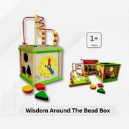 Wisdom Around The Beads Box icon