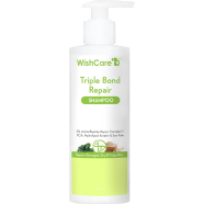 WishCare Triple Bond Repair Shampoo 250 ml