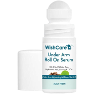 WishCare Underarm Roll On Serum - 50ml icon