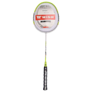 Wish Badminton Racket - Fire Star 780 icon