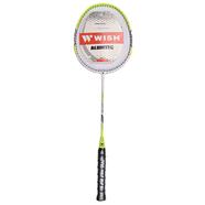 Wish Badminton Racket - Fire Star 780