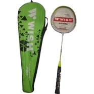 Wish Firestar 780 Badminton Racket