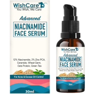 Wishcare 12 Percent Niacinamide Serum – 30ml