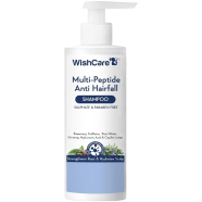 Wishcare Multi-Peptide Anti Hairfall Shampoo With Rosemary – 250ml -468035350 icon
