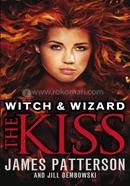 Witch And Wizard: The Kiss