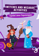 Witches And Wizards Activities