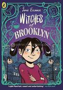 Witches of Brooklyn