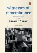Witnesses of Remembrance