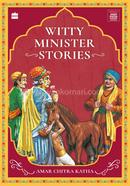 Witty Minister Stories