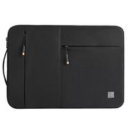 Wiwu 14 inch Alpha Slim Sleeve Case for Laptop- Black icon