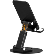 Wiwu ZM011 Mobile Stand 360 Degree Rotation image