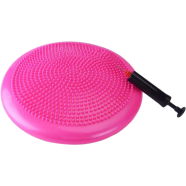 Wobble Air Cushion, Stability and Balance Trainer Disc With Pumper icon