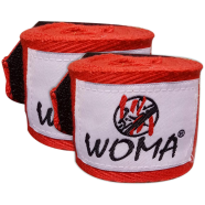 Woma Boxing Hand Wraps 1 Pair