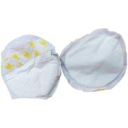 Woman Breast Pads Ultra Soft Waterproof Menmbrane (Keaide Biddy Brand)
