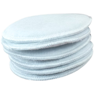 Woman Washable BreastPad - 4 Pcs