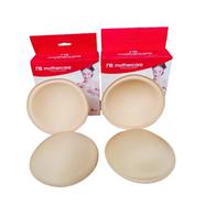 Woman Washable Breast Pad - 4 Pcs