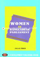 Women in Bangladesh Parliament