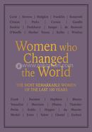 Women who Changed the World