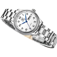 Women's OLEVS Fashion Stainless Steel Wristwatch
