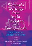 Women's Writings from India, Pakistan and Bangladesh