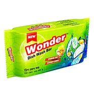 Wonder Dishwash Bar 325gm - DW07 icon