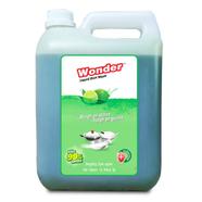Wonder Dishwash Liquid 5 Ltr - DW21 icon