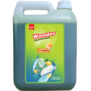 Wonder Dishwash Liquid 5 Ltr - DW21 icon