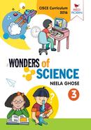 Wonders of Science-3