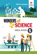 Wonders of Science-5