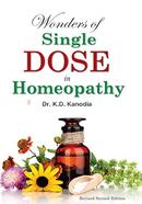 Wonders of a Single Dose in Homoeopathy image