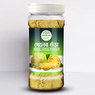 Rokomari Food Wood Apple Powder-Beler Gura (বেলের গুঁড়া) - 100 gm image