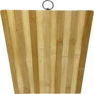 Wooden Chopping Boards Extra Thick (32*45c.m) Hard Bamboo Cutting Boards Durable in Large Medium 