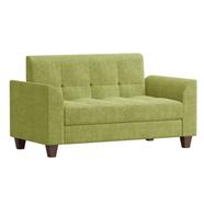 Wooden Double Sofa - Komol - (SDC-363-3-1-20) - 992713