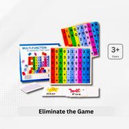 Wooden Eliminate Game