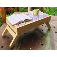 Wooden Foldable Table icon