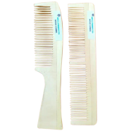 Wooden Hair Combs- -1pcs